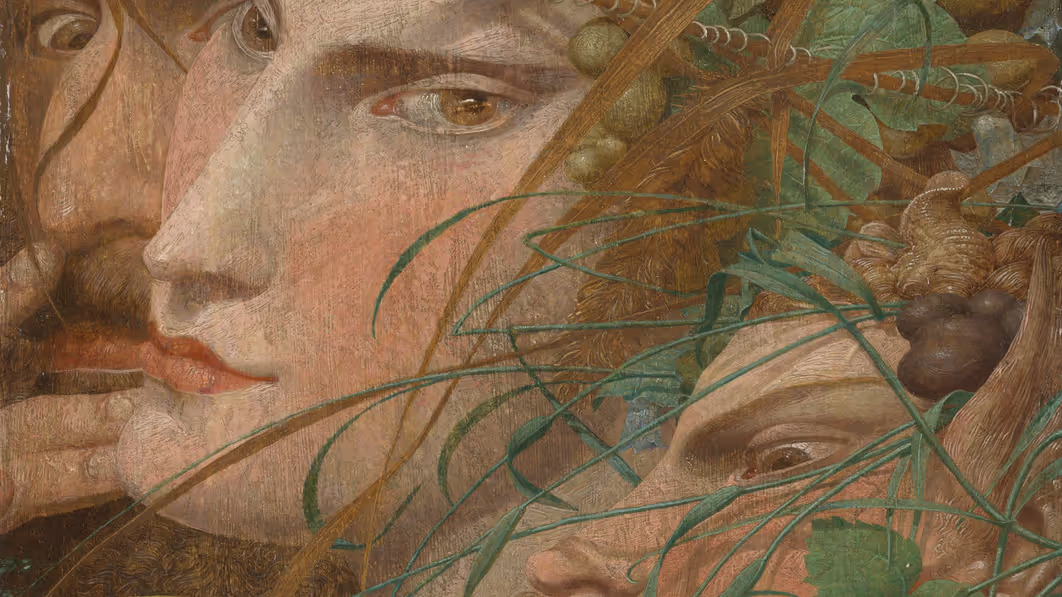 Richard Dadd: The Art of Bedlam
