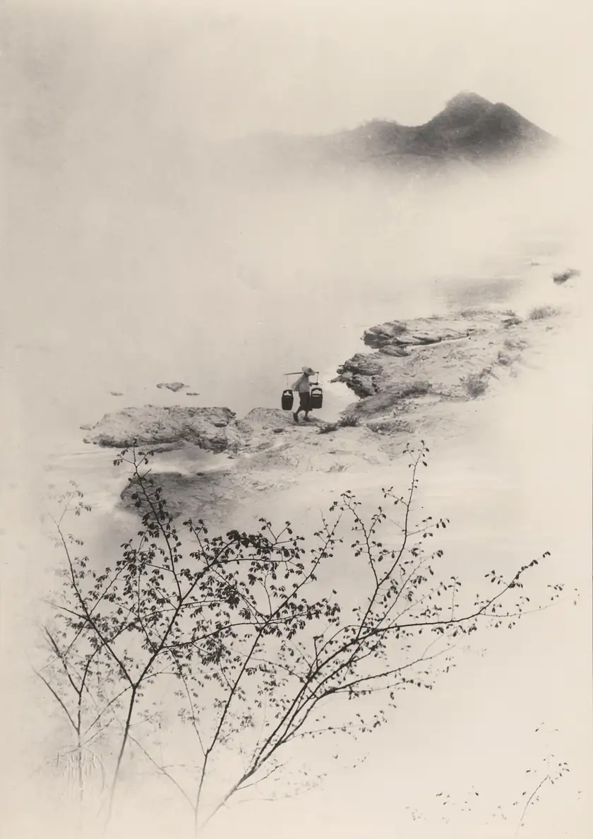 Light and Magic: The Birth of Art Photography