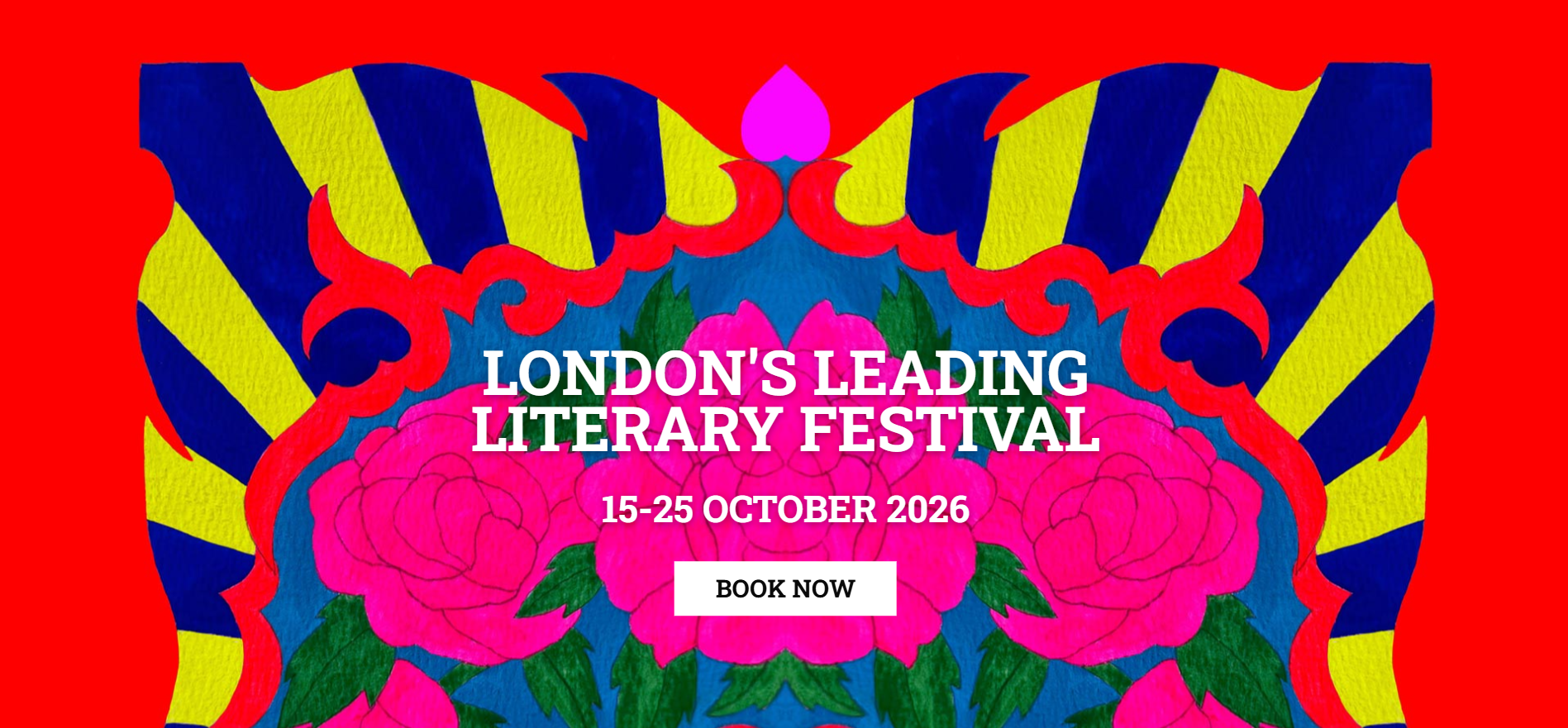 Wimbledon BookFest