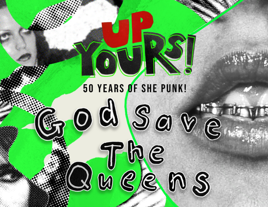 God Save the Queens