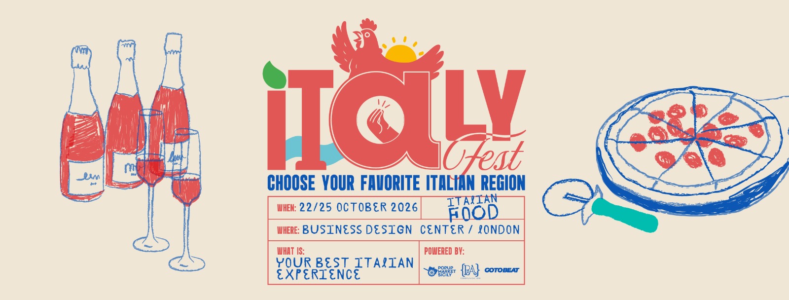 ItalyFEST London