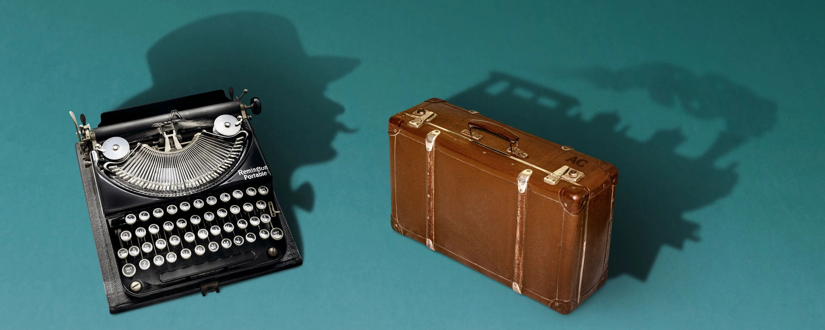 Agatha Christie: A World of Mystery