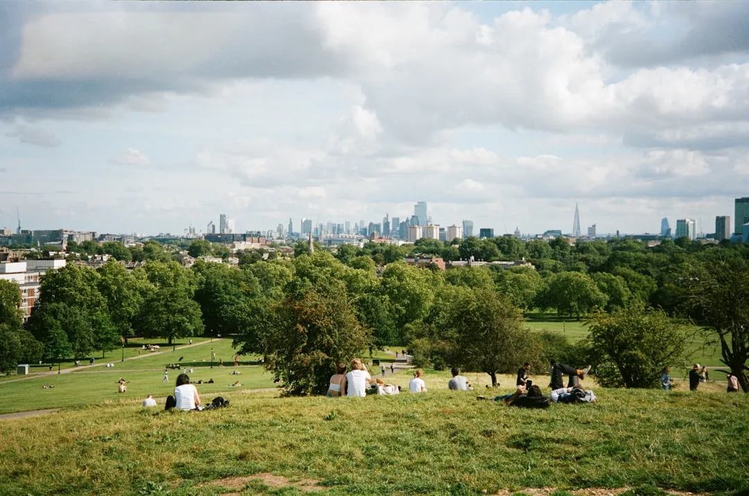 Photo of Primrose Hill, image 2 of 2