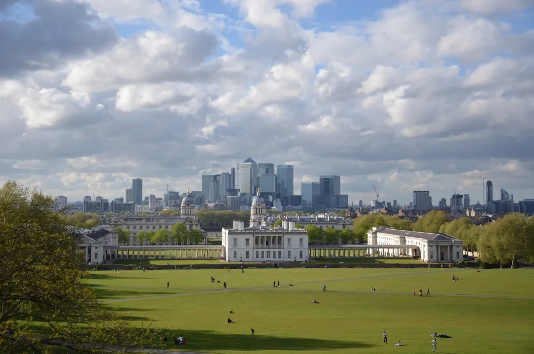 Photo of Greenwich Park