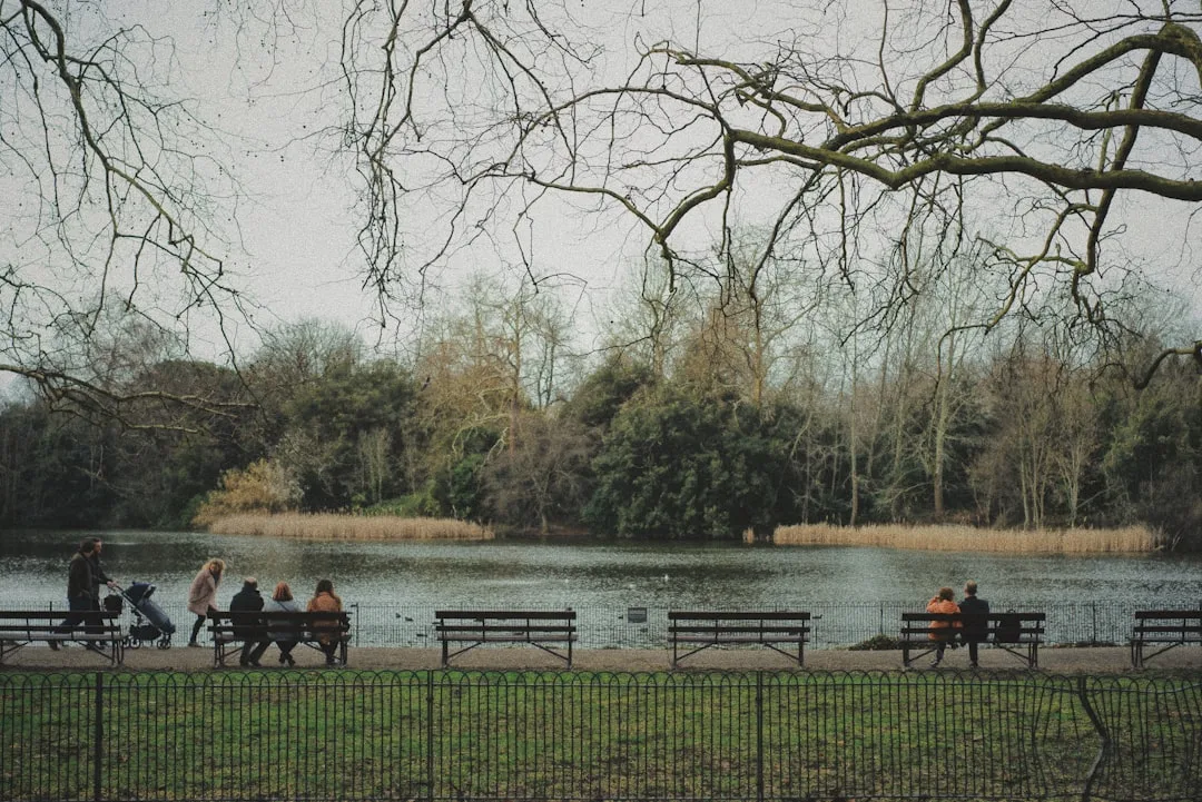 Photo of Battersea Park