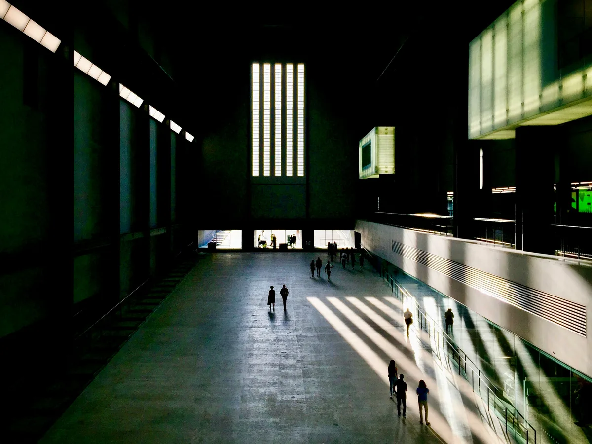 Photo of Tate Modern, image 1 of 2