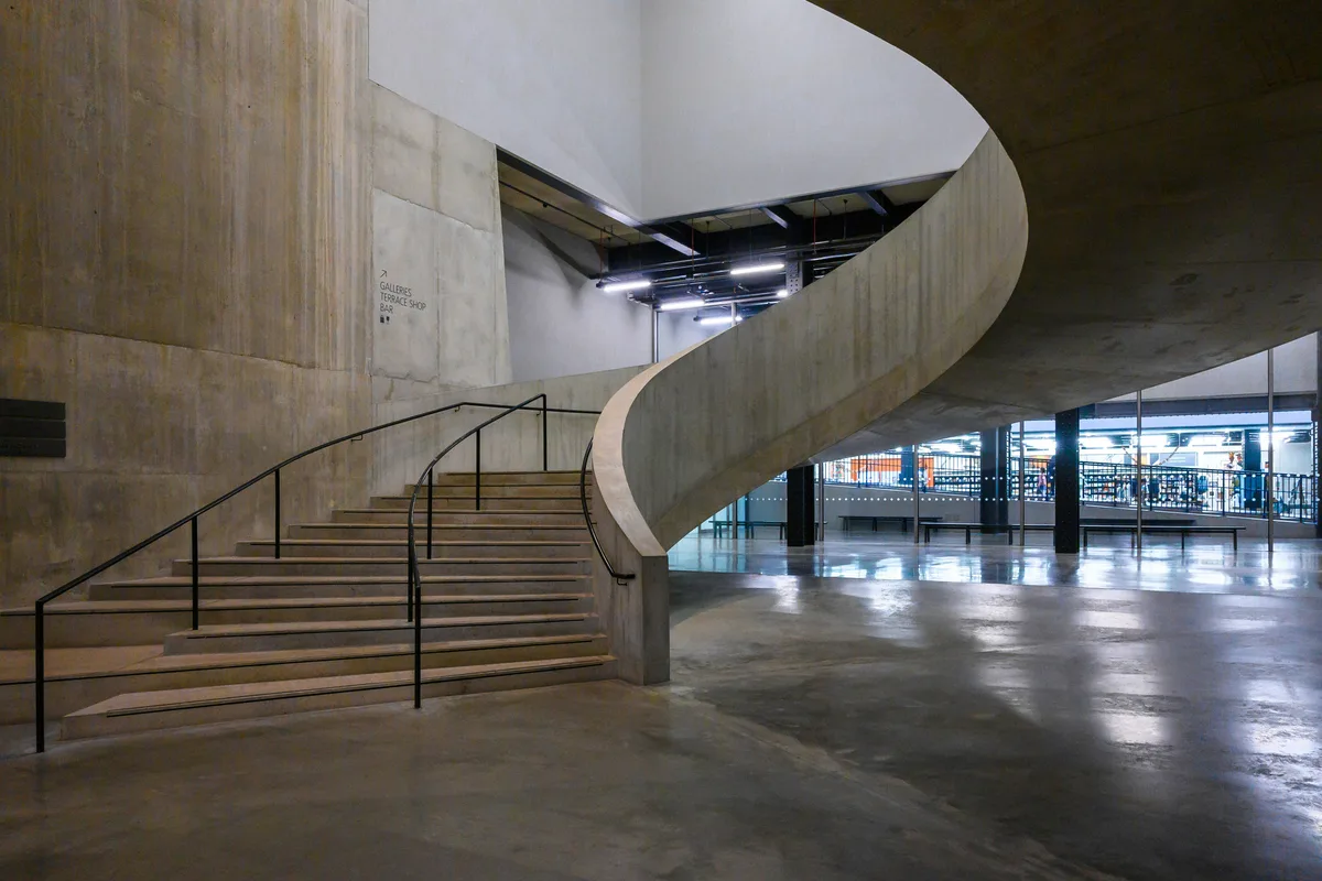 Photo of Tate Modern, image 2 of 2