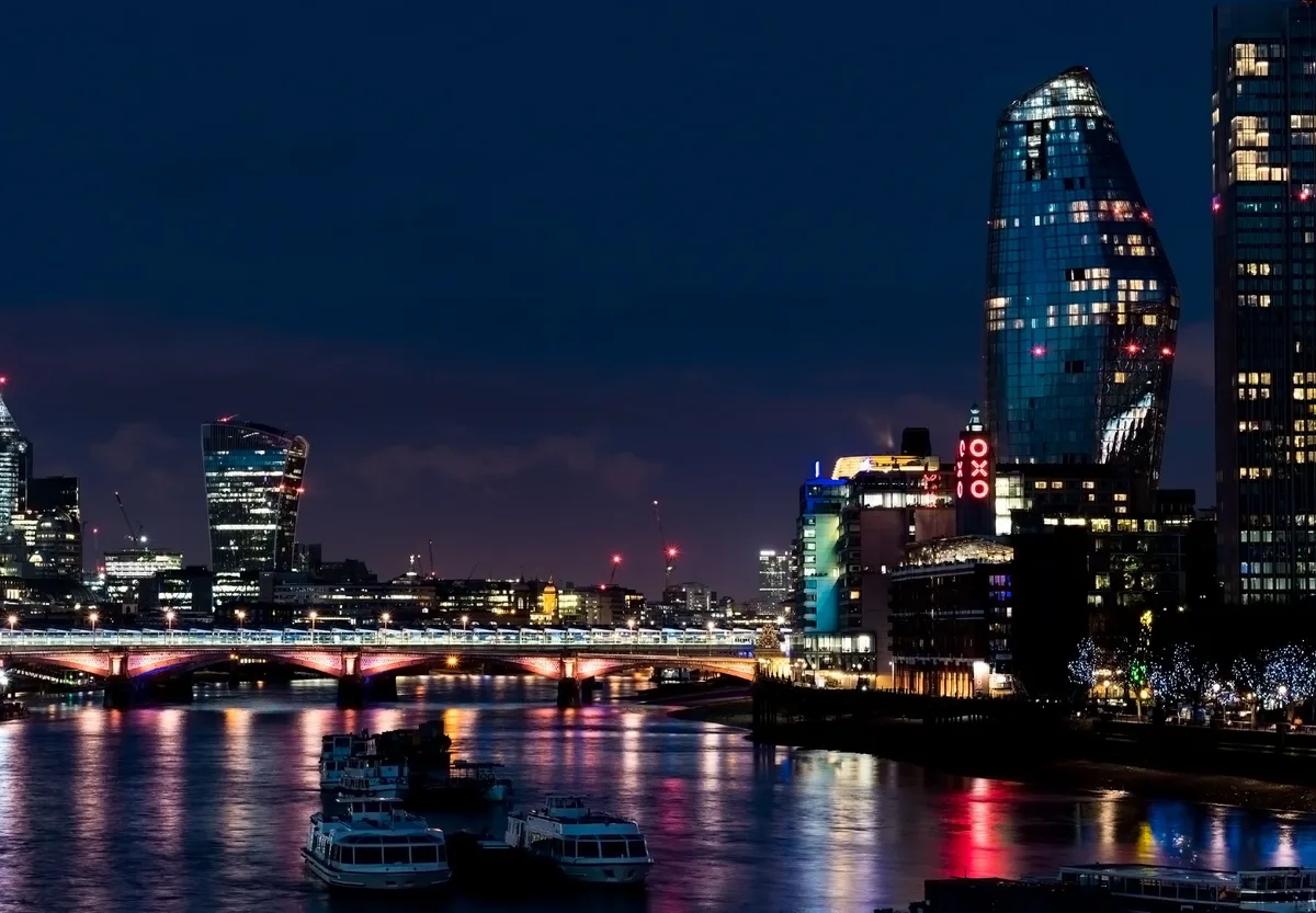 Photo of Oxo Tower