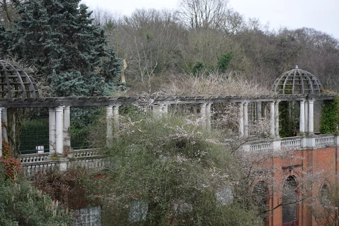 Photo of Hampstead Pergola & Hill Gardens, image 1 of 2