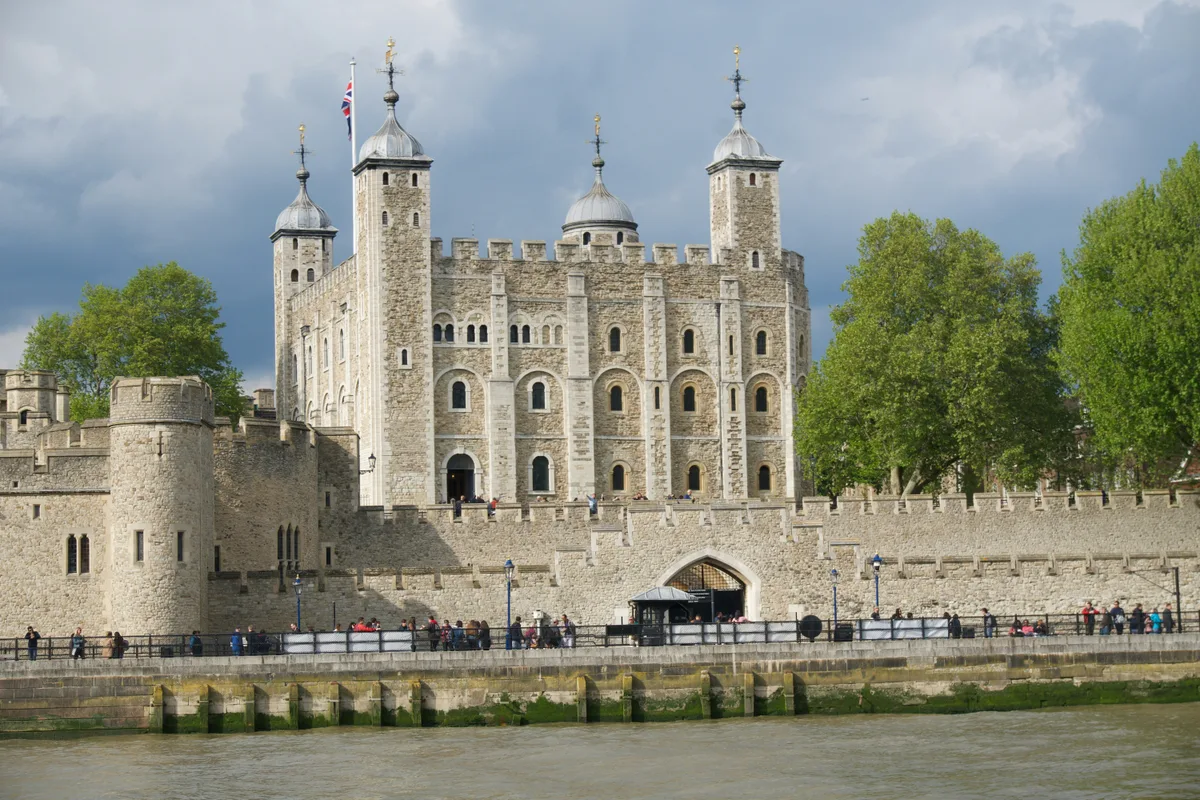Photo of Tower of London, image 1 of 2