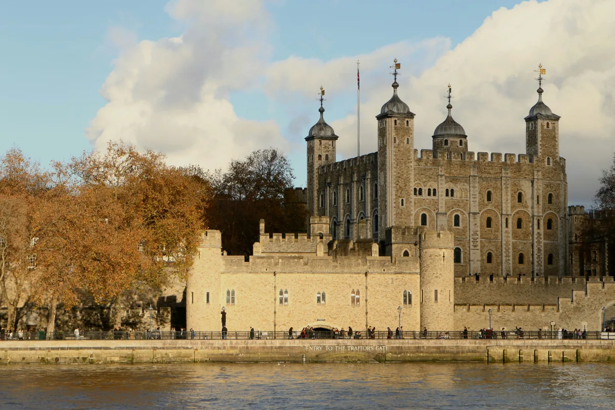 Photo of Tower of London, image 2 of 2